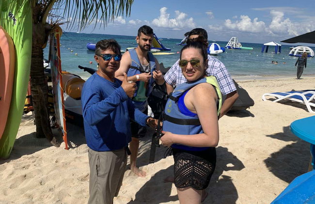 Cozumel Jet Ski Rental - Photo 7