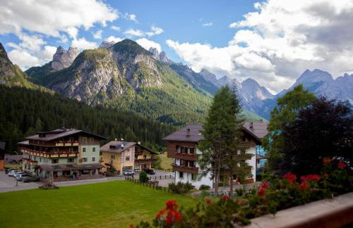 Residence Cavanis Wellness & Spa - Photo 23