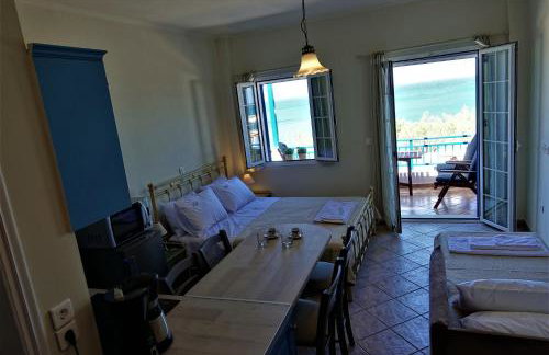 Sea Urchin Apartments 2nd floor - Foto 30