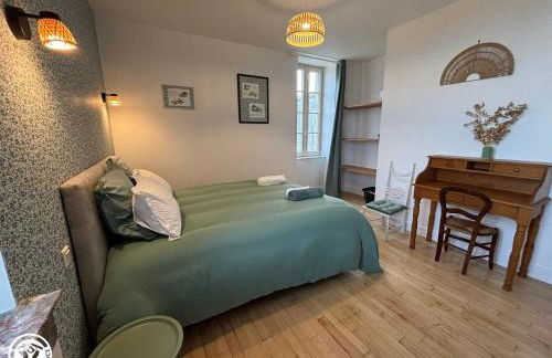 Charmant Gîte en Vendée avec Parking Privé - FR-1-426-606 - Photo 6