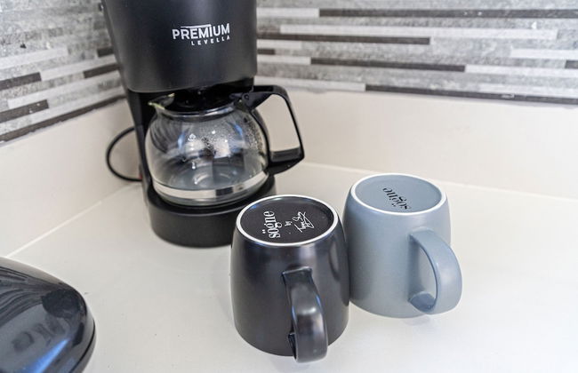 Love and Peace Vacation Rental Aruba - Foto 14