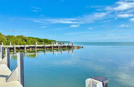 At The Sandbar - Oceanfront, Htd Pool, Dock, GameRoom - Foto 59