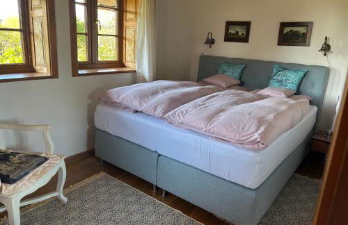 Fachwerkhaus - Foto 19