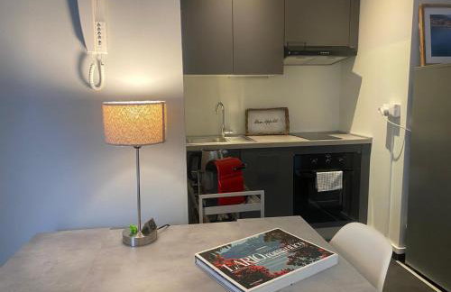 "LAGO VERDE" Como garage privato - Photo 10