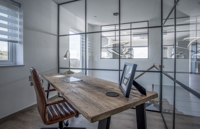 Sunrise - 5 Bedroom Home - Pendine - Foto 78