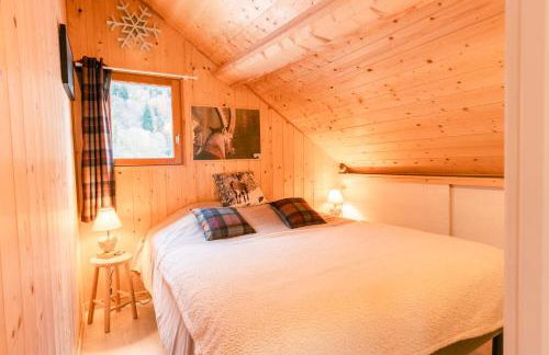 LES AGUDES Télécabine 10min à pied - Foto 3