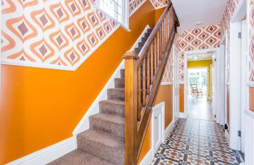 Unique City Abode - Foto 14