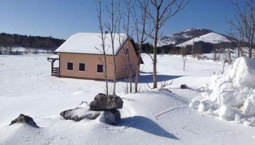 Mountain House Paula - Photo 2