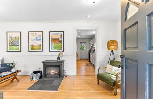 The Cottage On Wilsonville Road - Foto 19