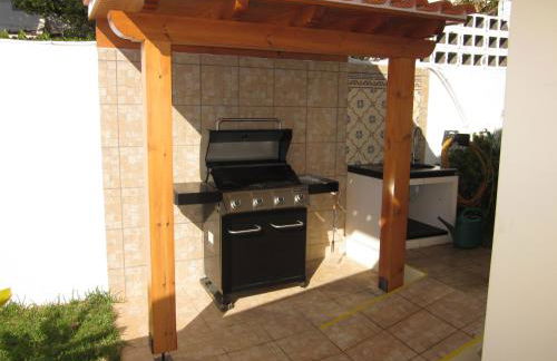 Villa Hansen in Garajau - Cristo Rei - Foto 10