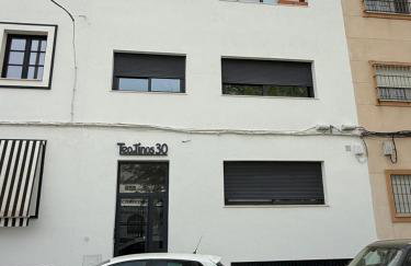 Teatinos 30 - Foto 33