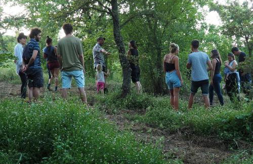 Agri Ostello Valle Libera - Foto 43