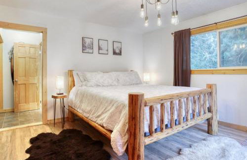 Hearthstone Retreat - Meredith Lodging - Foto 20