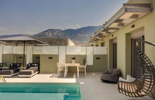 Ionian Treasure Suites - Foto 72