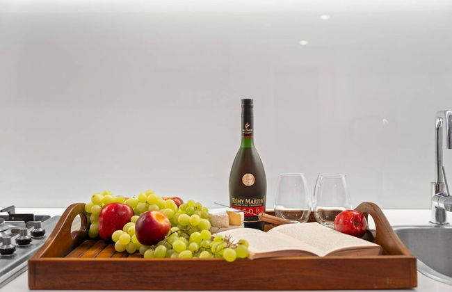 Zen By The Sea Pool - Balcony Dining - Seaview - Photo 10