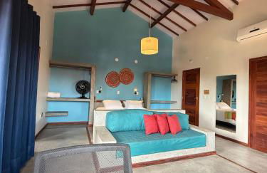 Flat amplo a 50m da praia em Barra Grande - Photo 65