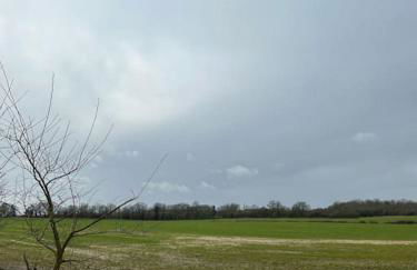 A family and dog friendly haven, The Hayloft. - Foto 16