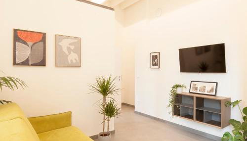 Orti Terrace Elegant Central Florence Stay - Foto 2