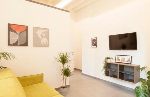 Orti Terrace Elegant Central Florence Stay - Foto 2