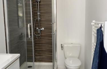 Villa des Thermes - T2 - Foto 7