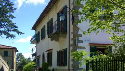 Casa Bartolacci Charme in Bivigliano (Near Mugello and Florence) - Foto 4