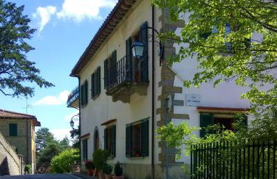 Casa Bartolacci Charme in Bivigliano (Near Mugello and Florence) - Foto 4