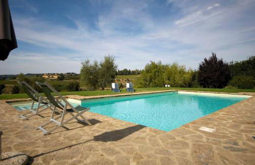 Podere San Bartolo- Casa colonica 3 - Foto 35