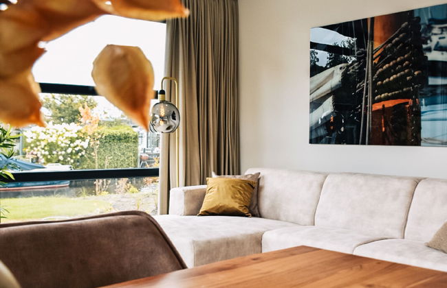 MarinaPark Nieuw Loosdrecht - Foto 21