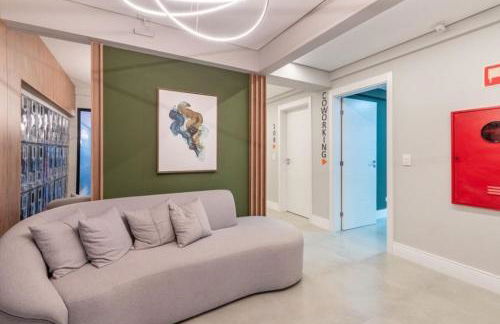 Start - Vila Izabel | Gonzaga Stays - Foto 4