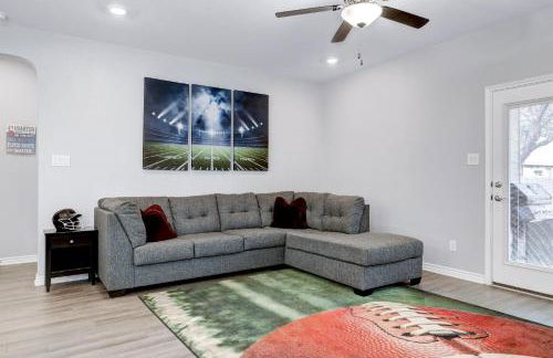 Overtime - A Birdy Vacation Rental - Foto 8