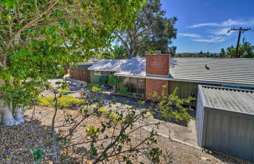 Santa Barbara Studio Near Downtown and Beaches - Photo 20