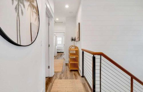 Deja Blue Perfect Location St George Island Private Pool - Foto 43