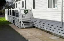Platinum lodge on Carlton Meres holiday Park - Foto 10