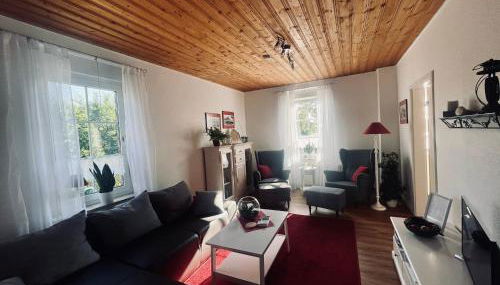 Huuske Lütten Uttied - Das Landleben genießen - Foto 3