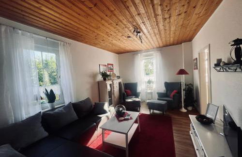 Huuske Lütten Uttied - Das Landleben genießen - Foto 3