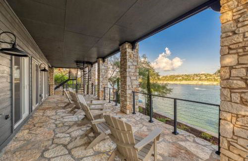 Chasing Summer - Private Lakefront Luxury on Lake - Foto 36