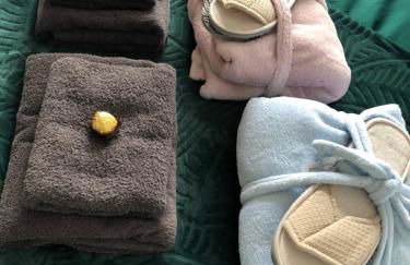 Spa Aphrodite, Wohlfühlen und Wellness mit Privatsphäre, sowie Homeoffice Arbeitsplatz mit schnellem 250 Mbit WLAN - Foto 5