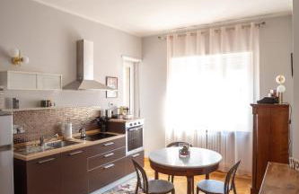 Balti50, lovely house in Turin - Foto 1