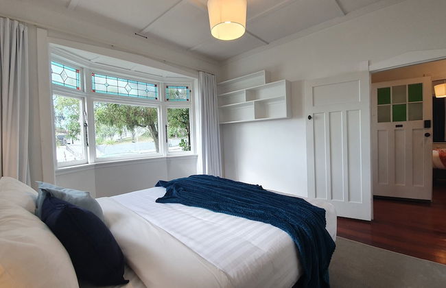 Bright and Modern Oasis in Kingsland - Foto 18