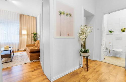 JAKSE-Apartments - Urban Jungle - top Lage & flexibler Checkin - Foto 17