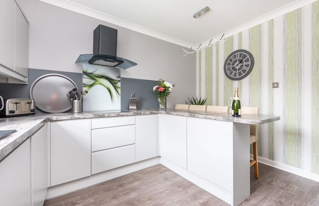 Private Garden Rooftop Terrace With hot tub - Foto 16