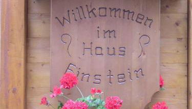 Haus Einstein - Foto 5