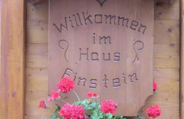 Haus Einstein - Foto 5