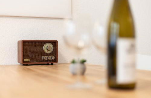 Apartments in der Kutschgasse - Altstadt - Parkplatz nach Verfügbarkeit - Küche - Wifi - Powered by Ko-Living - Foto 49