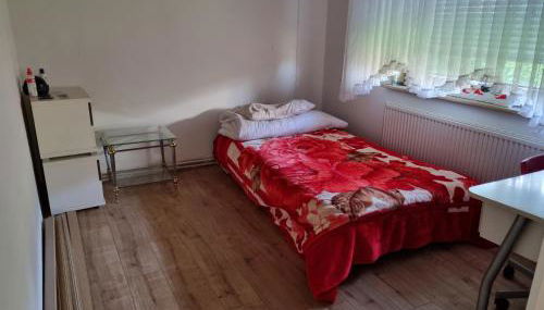 Quakenbrücker Unterkunft - Foto 5