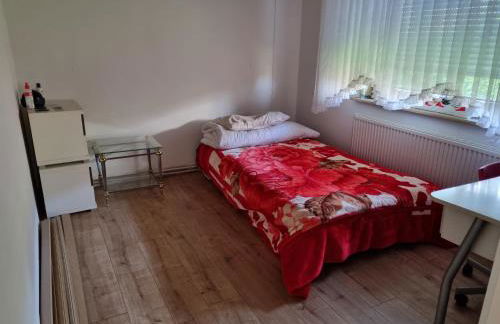 Quakenbrücker Unterkunft - Foto 5