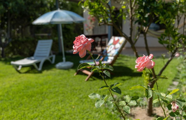 Villa Belinda - Foto 13