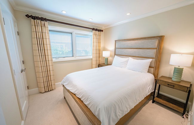 Amazing Disneyland Spa Pool Villa - Photo 5