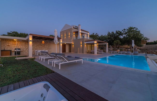 Vita Brevis - Premium Villa 1,5km From The Beach - Foto 26