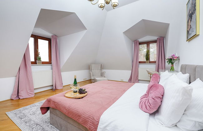 Lumina amazing house in Warsaw - Foto 5